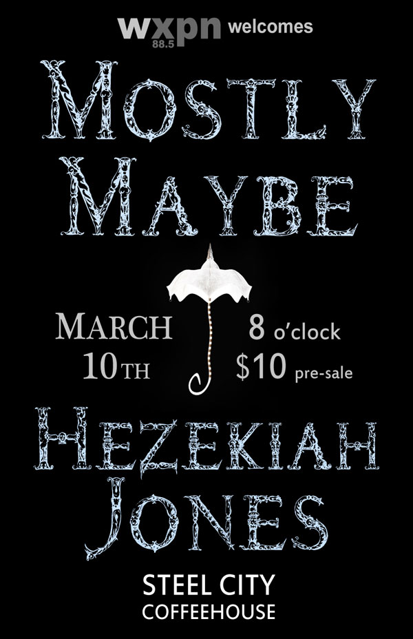 hezekiah