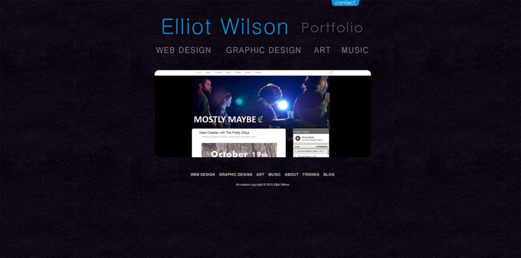 portfolio
